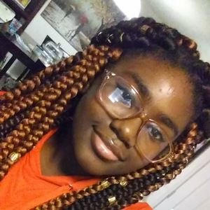 Meet your Posher, Jordan